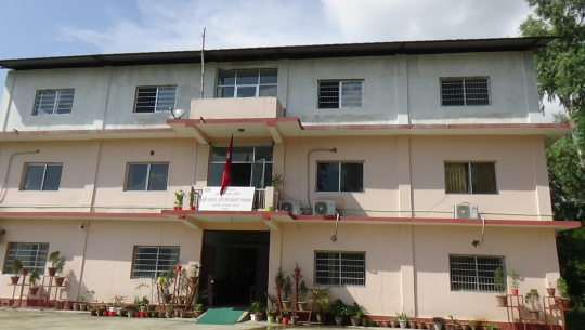 सुदूरपश्चिम सरकारको मुख्यमन्त्री कृषि कार्यक्रम कार्यान्वयन गर्न ढिलाई