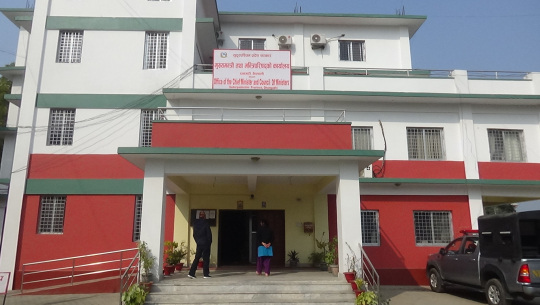 सुदूरपश्चिममा पाँच वर्षमा फेरिए ६० सचिव, नटिक्ने यस्ता छन् कारण