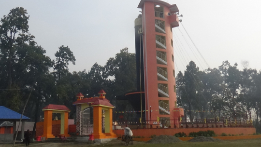 धनगढीमा आजदेखि तीज महोत्सव