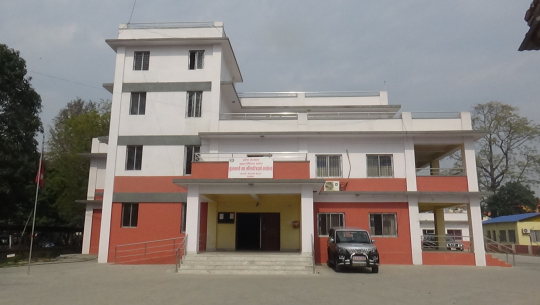 सुदूरपश्चिम प्रदेशमा झण्डै ६ सय कर्मचारीको पदपुर्ती हुन बाँकी