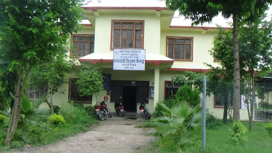 धनगढीमा मिटर रिडिङ बिना दोब्बर बढि महसुल असुली