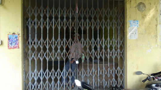 Shortage of fertilisers in Sudurpaschim