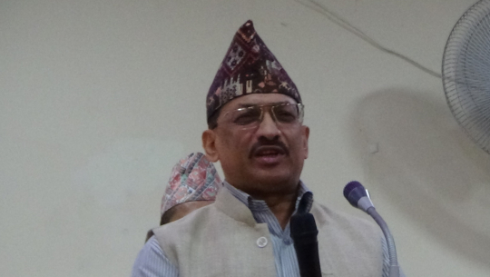 अख्तियारको नजर स्थानीय तहमा