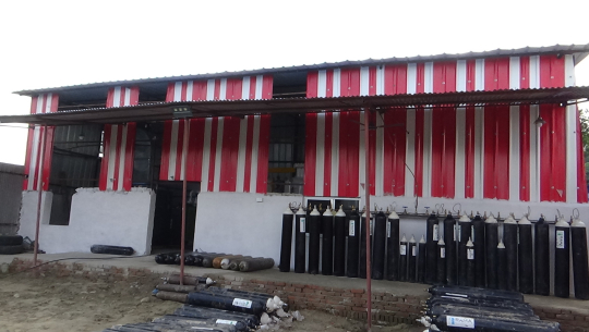 धनगढीमा ५ करोडको लागतमा अक्सिजन ग्यास उद्योग सञ्चालन