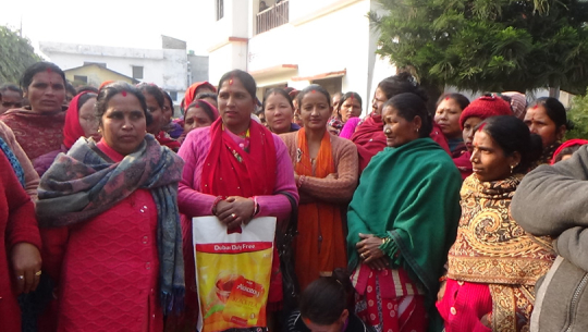 वैज्ञानिक वन व्यवस्थापनको फाईदाबारे उपभोक्ता अनभिज्ञ हुँदा कार्यान्वयनमा चुनौती