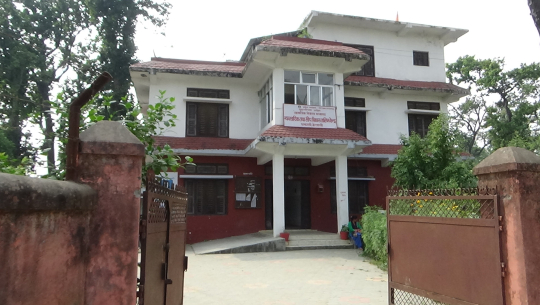 सुदूरपश्चिमका ५ जिल्लामा सीप विकासद्वारा तालिममा सवा दुई करोड खर्च