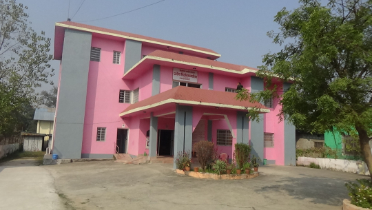 राजनीतिमा होमिएका सुदूरपश्चिमका शिक्षक र कर्मचारीलाई कारबाही हुन्छ ? यस्तो भन्छ निर्वाचन आयोग