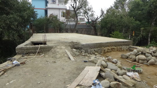 धनगढीमा अधुरै छन् जनप्रतिनिधिका घोषणा, अतिक्रमण हटाउन उदासीनता