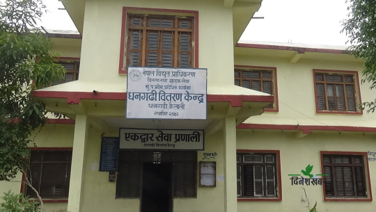 सुदूरपश्चिममा विद्युतको घरेलु मिटर पाउनै मुस्किल