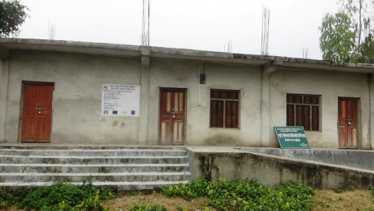 ‘सुपरजोन’बाट पाँच करोड अनुदान लिने कैलालीका ‘बिचौलिया’ सरकार भन्दा शक्तिशाली