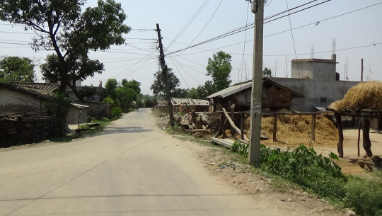 वर्षातमा हुने डुवानको समस्या निराकरण गर्ने योजना ल्याउन धनगढीबासीको माग