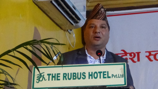 सुदूरपश्चिमका सामाजिक विकास मन्त्री सोडारी बर्खास्त