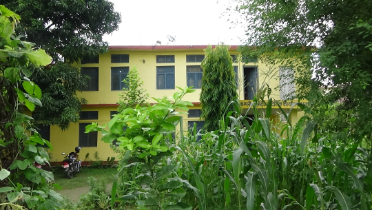 सुदूरपश्चिममा रासायनिक मलको मौज्दात शुन्य