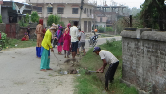 प्रधानमन्त्री रोजगार कार्यक्रमप्रती चौतर्फी निराशा