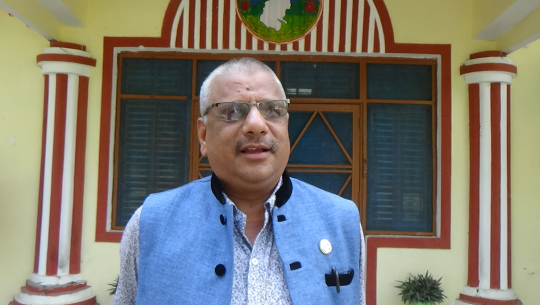 मुख्यमन्त्री भन्दा कांग्रेसका सांसदको क्षेत्रमा बढि बजेट