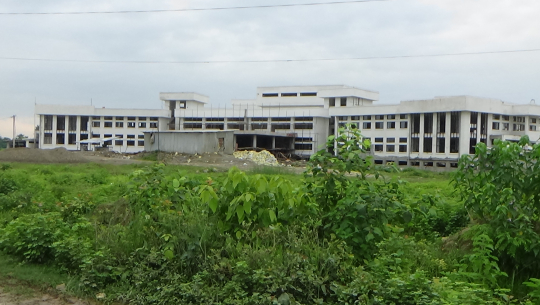 साउनदेखि गेटा मेडिकल कलेज सञ्चालन गर्ने तयारी, कानूनी अन्यौलता भने कायमै