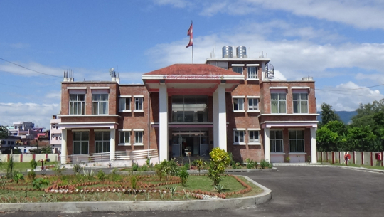 सुदूरपश्चिममा जनप्रतिनिधि र कर्मचारीको संरक्षणमा भ्रष्टाचार