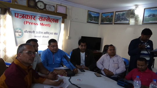 सुदूरपश्चिम महोत्सवको आम्दानी ३५ लाख ६९ हजार