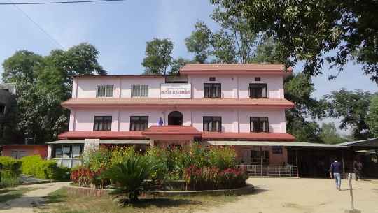 People from the hills obligated to reach Dhangadhi to pay taxes