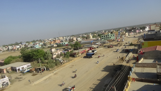 मोहनापुल–अत्तरिया ६ लेन सडकमा म्याद थपको बिषय अझै अन्योलमा