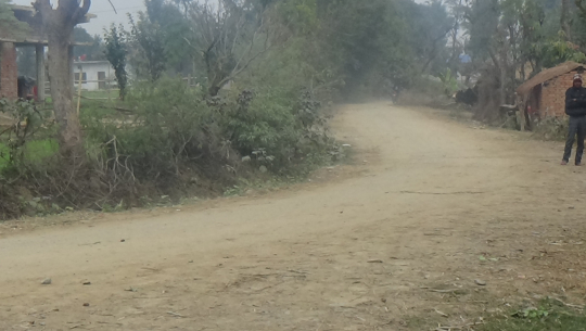 सुदूरपश्चिम सरकारले दुई वर्षसम्म सडक निर्माणका लागि मापदण्ड बनाउन सकेन