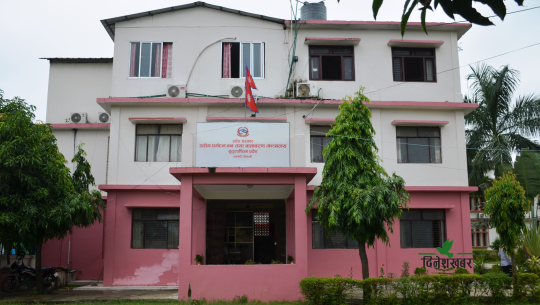 सुदूरपश्चिम सरकारको ५ पर्यटन करिडोर निर्माण गर्ने योजना अलपत्र