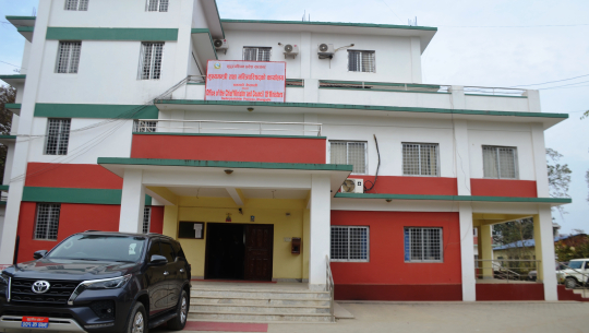 सुशासनको गुड्डी हाक्ने सुदूरपश्चिम सरकारले अझै बजेट ल्याउन सकेन