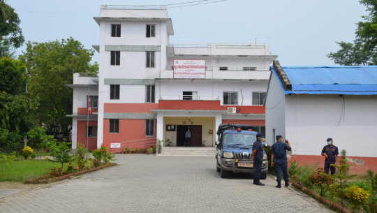 सुदूरपश्चिम सरकारका निर्णय एकपछि अर्कोगरी विवादित बन्दै