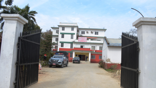 सुदूरपश्चिम सरकारले एक वर्षमा वितरण गर्‍यो १३६ वटा भैँसी