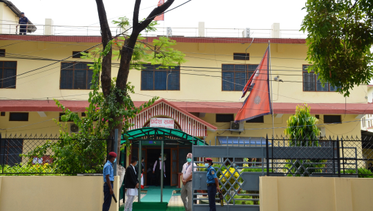 सुदूरपश्चिम सरकारको नीति तथा कार्यक्रममा गलत तथ्याङ्क समावेश, सम्पन्न भन्दै अधुरा योजना देखाइयो