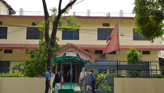 सुदूरपश्चिमका सांसदको दसैं खर्चमात्रै १ एक करोड ३५ लाख, कसले कति बुझे ?