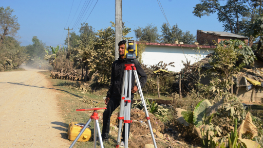 कैलालीका पाँच स्थानीय तहमा माघ पहिलो साताबाट लालपुर्जा वितरण गरिने