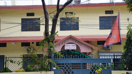 समय सीमाभित्र पेश हुन सकेन सुदूरपश्चिमको नीति तथा कार्यक्रम, मुख्यमन्त्री भन्छन, “आफ्नो समयमा आउछ”