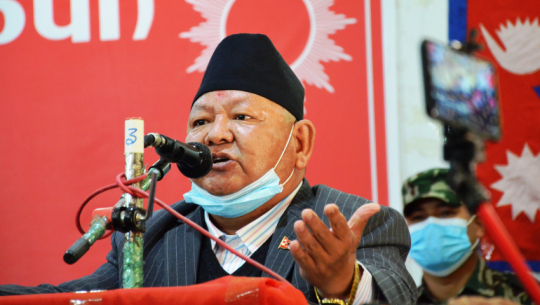 फाइल फोटो