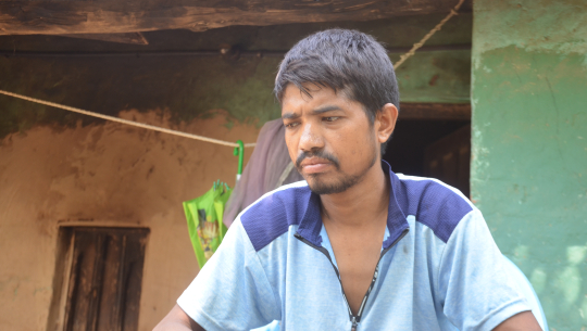 नयाँ जीवनका लागि मृगौलाको खोजीमा अछामका चन्द्र