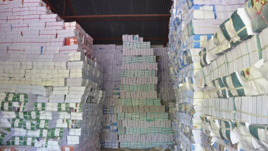 अब धनगढीका निजी विद्यालयले पाँच वर्षसम्म पाठ्यपुस्तक बदल्न नपाउने