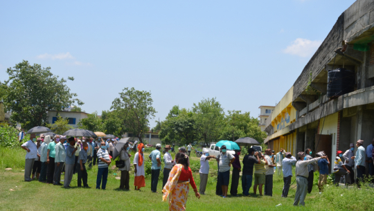 फाइल फोटो 