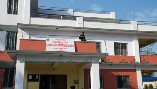 कोभिड १९ : सुदूरपश्चिम सरकार आफैँले गरेका दर्जनौ निर्णय कार्यान्वयन गर्न असफल