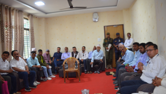 यी हुन् कक्षा ८ को परीक्षामा १ जना विद्यार्थी मात्रै पास हुने विद्यालयहरू