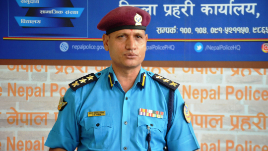 कैलालीमा दुई महिनामै ८१ जना लागुऔषधसहित पक्राउ