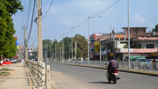 चार स्थानीय तहमा काम गरेको कम्पनीले झण्डै १४ करोड भुक्तानी पाएन