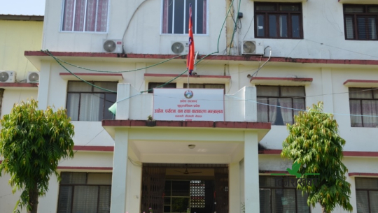 सुदूरपश्चिम सरकारको मन्दिर मोहः २२१ मन्दिरका लागि १९ करोड