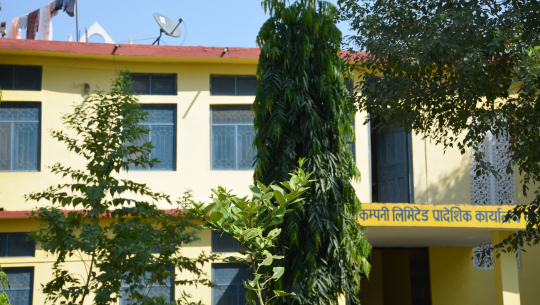 गहुँ छर्ने बेलामा पनि सुदूरपश्चिममा मल अभाव