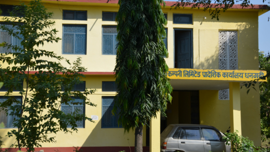 सुदूरपश्चिमका किसानलाई मलकै दुःख, धनगढीबाट भैरहवा पुग्न थाले सहकारी