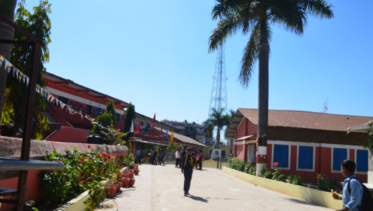 राष्ट्रिय मावि सुखडको ३५ दिने सूचनाको अवज्ञा, पुनः ७ दिने सूचना जारी