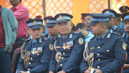 सुदूरपश्चिममा प्रदेश प्रहरी ऐन पारित भएको २ वर्षसम्म कार्यान्वयन भएन