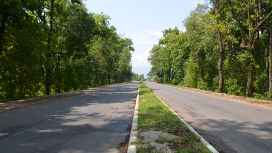 हुलाकी राजमार्गः निर्माण कम्पनीले पाएनन् काम गरेको दुई अर्ब भुक्तानी