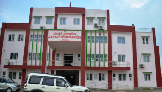 सुदूरपश्चिममा घोडाघोडी नगरपालिका उत्कृष्ट, मेलौली पुछारमा