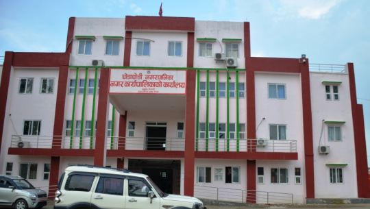 Ghodaghodi municipality tops Far-west province in LISA assessment, Melauli scores lowest