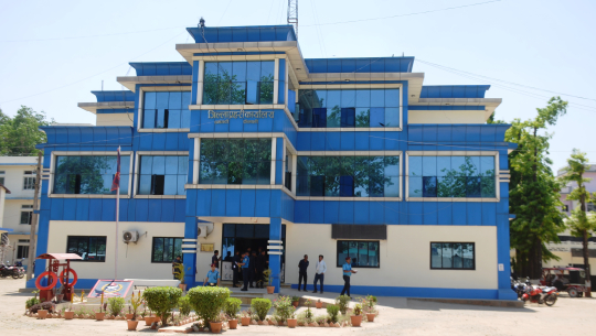 कैलालीमा चार वर्षमा १२७९ जना लागुऔषधसहित पक्राउ